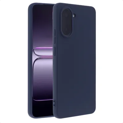 Zdjęcie produktu dla imoshion Color Backcover dla OnePlus Nord CE5 - ciemnoniebieski