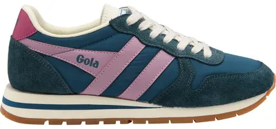 Produktbild von Gola Damen Schuh Daytona Chute Sneaker Women Türkis 39