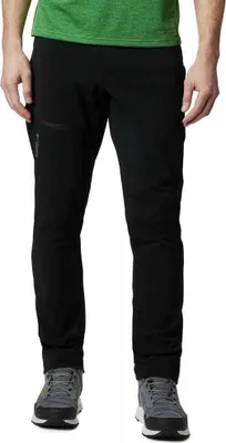 Produktbild von Columbia Titan Pass Black 38