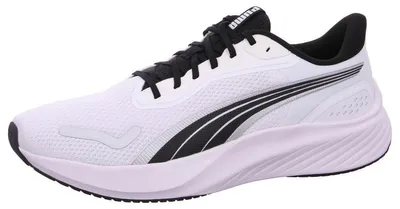 Produktbild von Puma Pounce Lite Trainingsschuh Weiß in Gr. 43