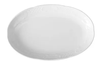 Immagine prodotto di HENDI Platte, ovale, 280x180 mm