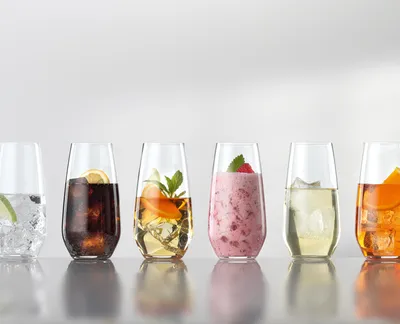 Produktbild von Spiegelau Cocktailglas 6 Stck. 550 ml Authensis Casual