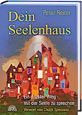 Obrázok produktu pre Dein Seelenhaus