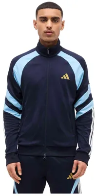 Immagine prodotto di Giacca sportiva Adidas House of Tiro Nations Pack da Uomo
