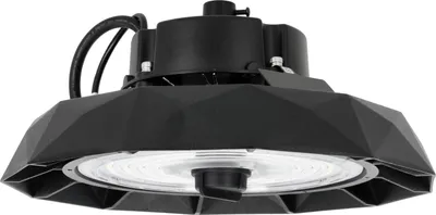 Produktbild von LED High Bay Leuchte 100W 4000K IP65, 120° Strahlwinkel