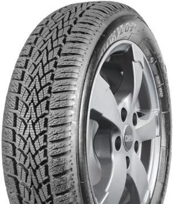 Image de Dunlop 175/65 R14 82T Winter Response 2