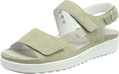 Produktbild von Semler Komfort Sandalen für Damen