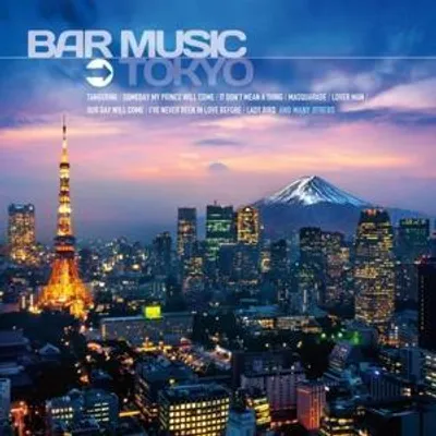 Produktbild von Bar Music - Tokyo
