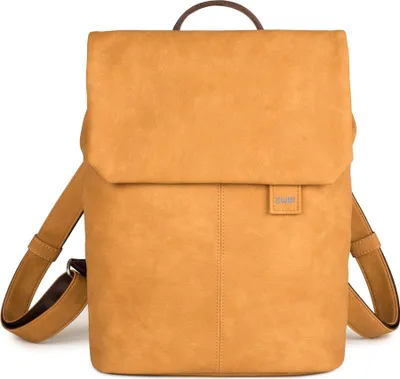 Zdjęcie produktu dla Dwa plecaki Mademoiselle.M z przegrodą na laptopa 35 cm
