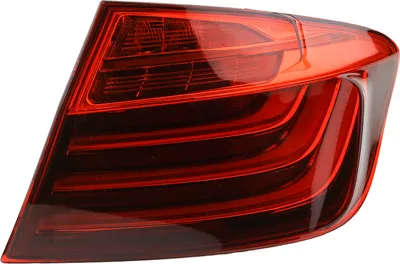 Produktbild von Johns, LED-Heckleuchte Rückleuchte passend für BMW 5 F10 07/13- N. Außen Rechts