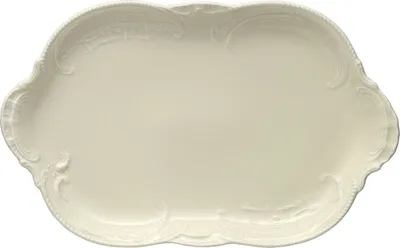 Produktbild von Rosenthal 20480-800002-12728, Porzellan, Sanssouci ivory, 180 mm, 290 mm