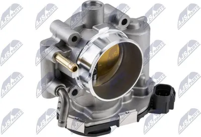 Image de NTY ETB-CH-006 Papillon des gaz pour CHEVROLET SPARK (M300)