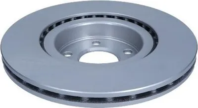 Produktbild von 2x QUARO Bremsscheibe QD8929 für FIAT 500 (312) 500 C (312) 500L (351_ 352_)