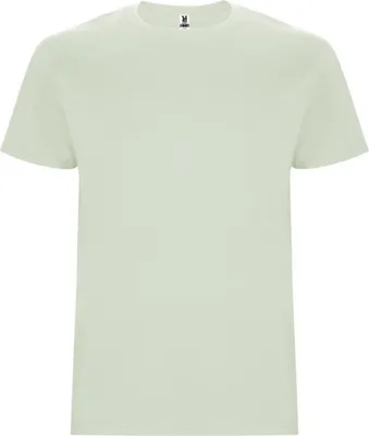 Productafbeelding van Roly - "Stafford" T-shirt voor kinderen, korte mouwen, model PF4336 (104) (nevelgroen)