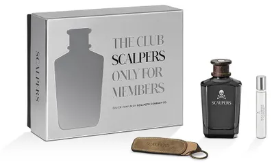 Image de Scalpers | Le Club |