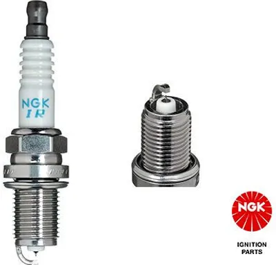Zdjęcie produktu dla NGK Świeca Zapłonowa IFR6L11 (kod. 3678) Laser Iridium
