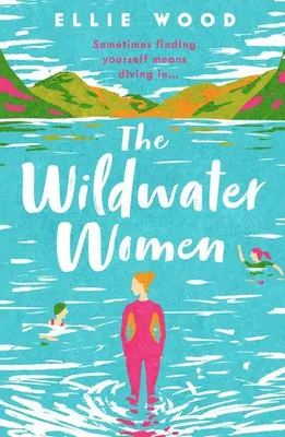 Produktbild von The Wildwater Women