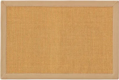 Produktbild von Fußmatte Sana Beige, Maße:40 x 60 cm