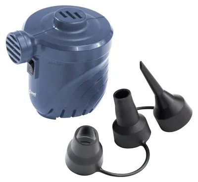 Produktbild von Outwell 651062, Universal, Schwarz, AC, 12 V, 3 A, 230 V
