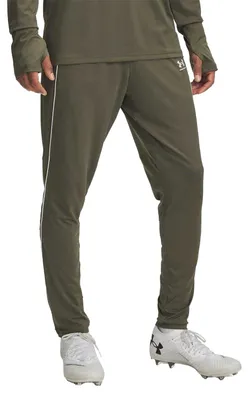 Immagine prodotto di Under Armour - Pantaloni "Challenger" da uomo GT14309 (S) (verde militare OD)