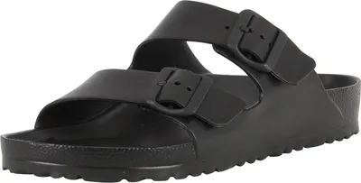 Produktbild von Birkenstock Herren Arizona EVA Sandalen, Schwarz 44 EU