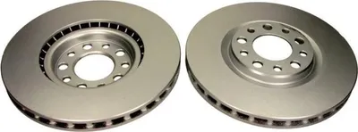 Produktbild von 2x QUARO Bremsscheibe QD8431 vorne für ALFA ROMEO 159 Sportwagon (939) 159 (939)