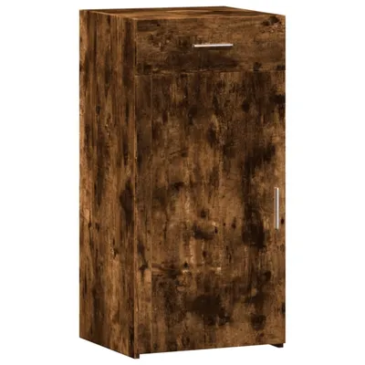 Produktbild von Sideboard Räuchereiche 45x42,5x93 cm Holzwerkstoff
