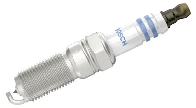 Produktbild von BOSCH Zündkerze für FORD Fiesta Mk5 Schrägheck (JH1, JD1, JH3, JD3) 0 242 230 601