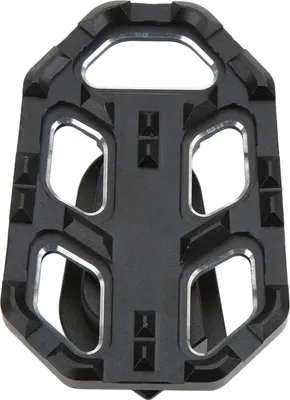 Obrázek produktu pro Prodloužení brzdového kolíku pro motocykly, CNC hliníková slitina, náhradní díl pro G310GS 17-20, černá barva