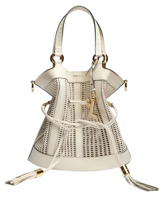 Productafbeelding van Lancel Handtassen, M Pf Animation, Ajouree, Wintercollectie, Dames