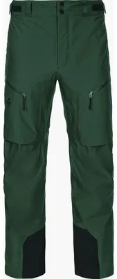 Produktbild von Schöffel 7708-2856, Männlich, Grün, Velcro, bi-elastisch