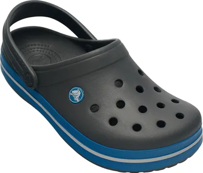 Produktbild von Crocs Crocband Holzschuhe Schwarz EU 36-37 Herren,Damen Schwarz EU 36-37