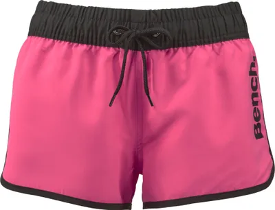 Produktbild von Bench Badeshorts pink Größe 36