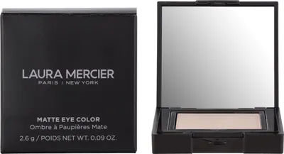 Produktbild von Laura Mercier Matte Eye Colour Vanilla Nuts 2,6 g