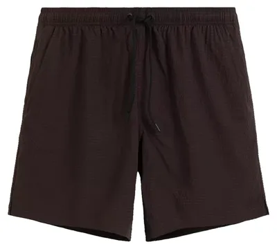 Productafbeelding van Badbroek Atlantic, klassiek model, comfortabel, bruin, maat XL