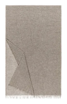 Immagine prodotto di ROECKL sciarpa Scarves Elevated Basic Basic Wool Mink grigio talpa