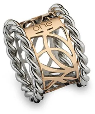 Image de Une Bague, Modèle Ojpors01-6