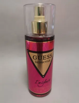 Obrázok produktu pre Guess - Seductive I´m Yours Tělový sprej 250ml