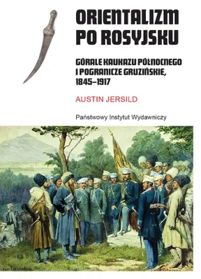 Zdjęcie produktu dla Orientalizm po rosyjsku