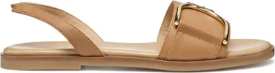 Produktbild von GEOX NAILEEN, Sandaletten in Braun für Damen, Größe 40