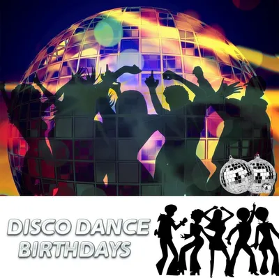 Reflektierende Mini Discokugeln Set - 32 Stück in fünf Größen für Partydekoration