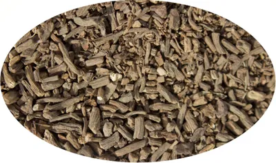 Image de Eder Gewürze - Racine de valériane coupée - 1 kg