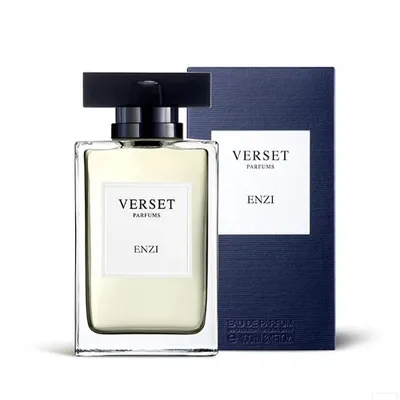 Immagine prodotto di VERSET Eau de Parfum per uomo Enzi 100ml