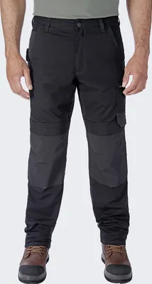 Produktbild von Carhartt Bn5074 Hosen Grau 36 / 34 Grau 36