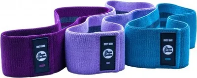 Zdjęcie produktu dla Zestaw Booty Band