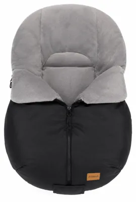 Produktbild von Fillikid Winterfußsack Sella Exklusiv