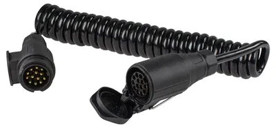 Immagine prodotto di cavo adattatore da campeggio as-Schwabe 3m da spina 13 pin a presa 13 pin IP44