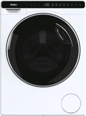 Produktbild von Haier HW50-BP12307 Waschmaschine, 5 kg