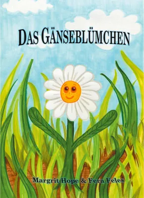 Produktbild von Das Gänseblümchen