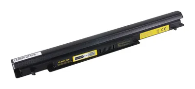 Obrázek produktu pro PATONA 2394, Baterie, ASUS, A A46C, A46CA, A46CA-WX043D, A46CB, A46CM, A46CM-WX085V, A46CM-WX095D, A46E, A46SV, A46SV-WX039D,...
